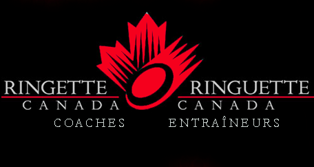 Ringette Canada Coaches Logo