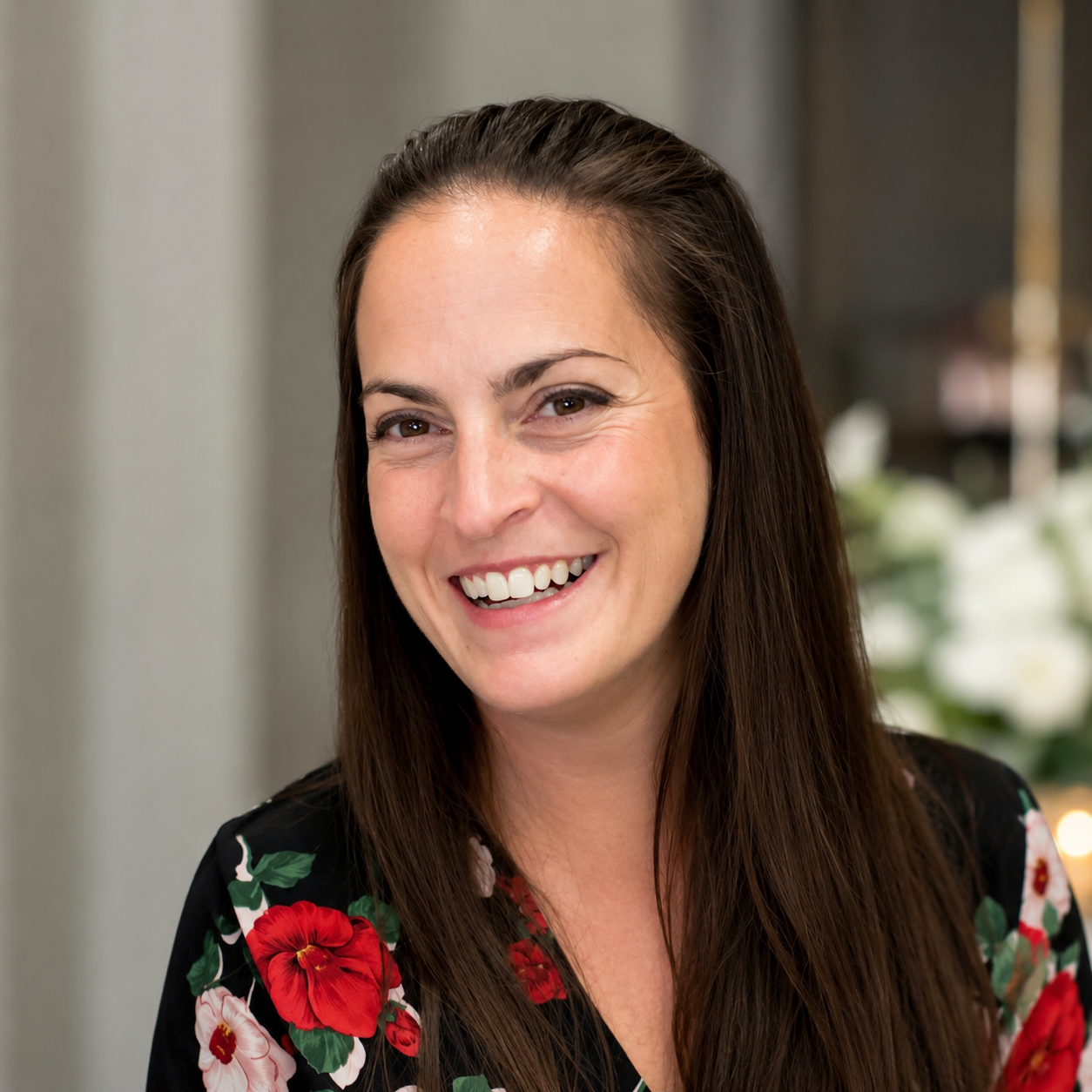 Julie McNeely-Heath